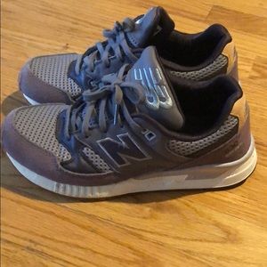 New Balance sneakers